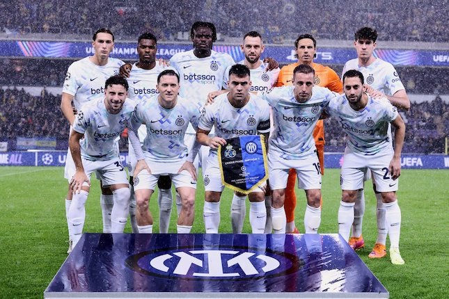 Inter Milan