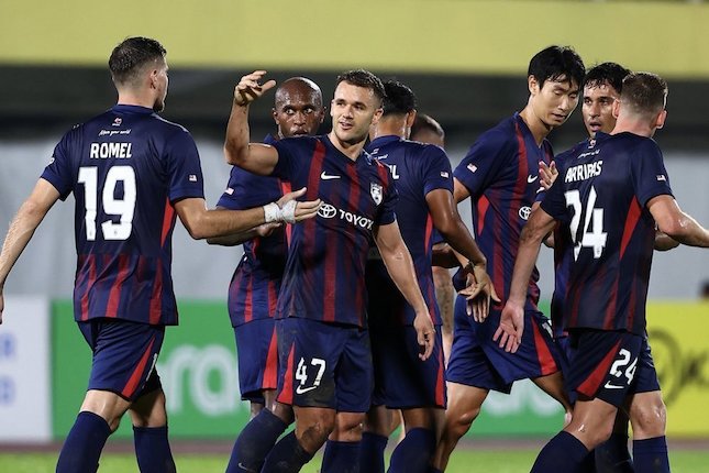 Rutintas JDT di Liga: Menang Besar dan Nirbobol