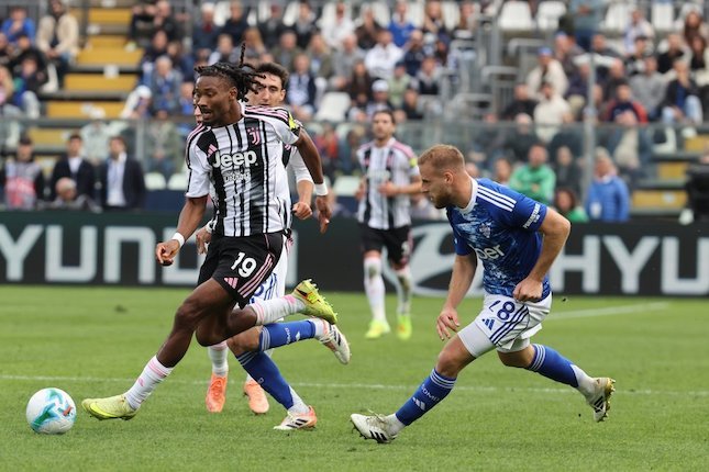 Juventus Lesu, Tudor Kehabisan Akal Juventus Lesu, Tudor Kehabisan Akal
