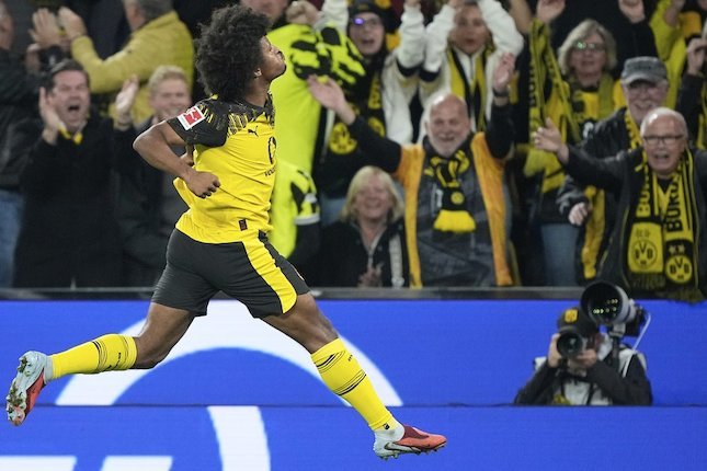 Benteng Signal Iduna Park yang Sulit Ditaklukkan Benteng Signal Iduna Park yang Sulit Ditaklukkan