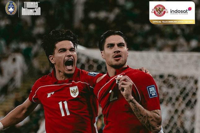 Indonesia Harus Bisa Jaga Momentum Indonesia Harus Bisa Jaga Momentum