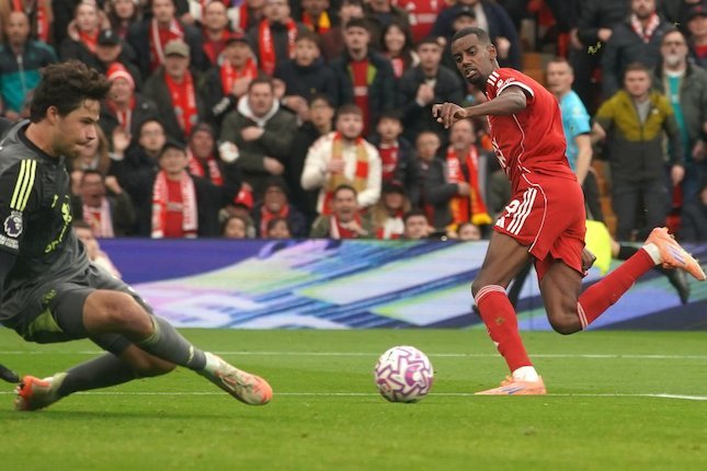 Prediksi Skor Eintracht Frankfurt vs Liverpool Prediksi Skor Eintracht Frankfurt vs Liverpool