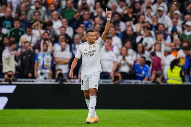 Seberapa Jauh Ketergantungan Real Madrid pada Mbappe? Seberapa Jauh Ketergantungan Real Madrid pada Mbappe?