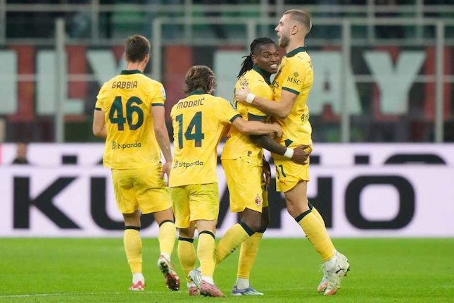 Milan Siapkan Bek Baru untuk Perkuat Lini Belakang Milan Siapkan Bek Baru untuk Perkuat Lini Belakang