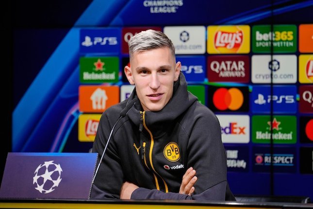 Schlotterbeck Tolak Kontrak Baru, Sinyal Positif untuk Liverpool Schlotterbeck Tolak Kontrak Baru, Sinyal Positif untuk Liverpool