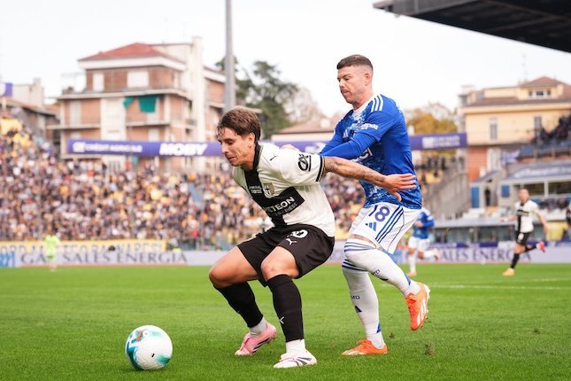 Prediksi Starting XI Parma vs AC Milan Prediksi Starting XI Parma vs AC Milan