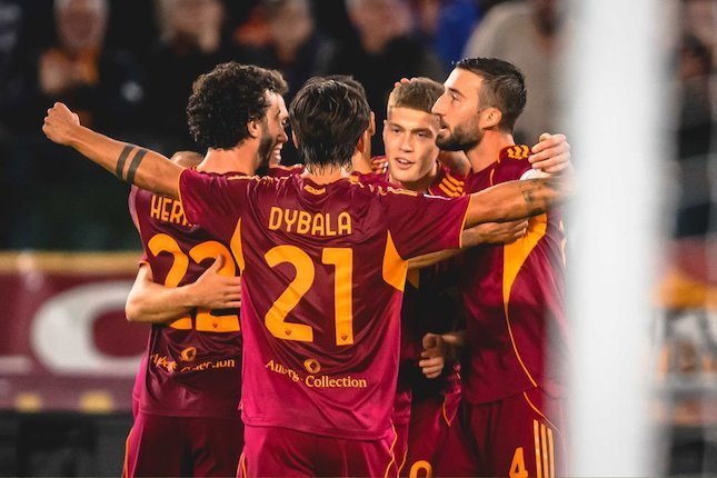 Prediksi Susunan Pemain AC Milan vs AS Roma Prediksi Susunan Pemain AC Milan vs AS Roma