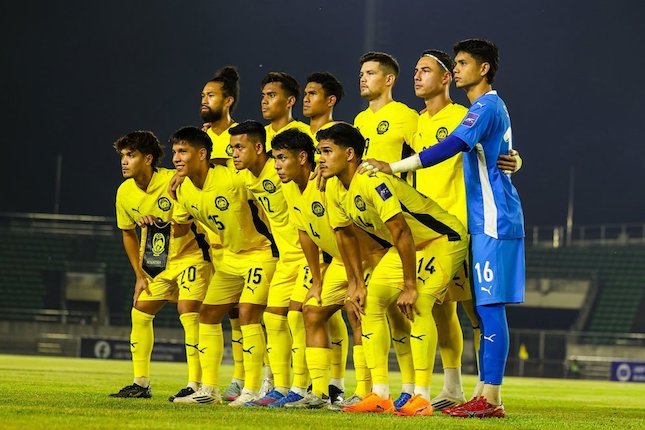 Malaysia Ajukan ke CAS Malaysia Ajukan ke CAS
