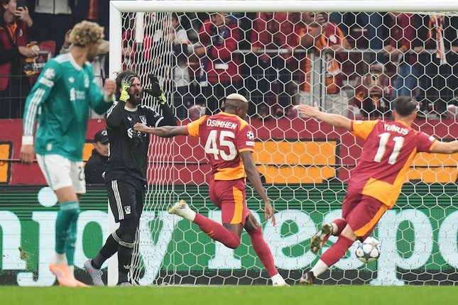 Galatasaray vs Liverpool Galatasaray vs Liverpool