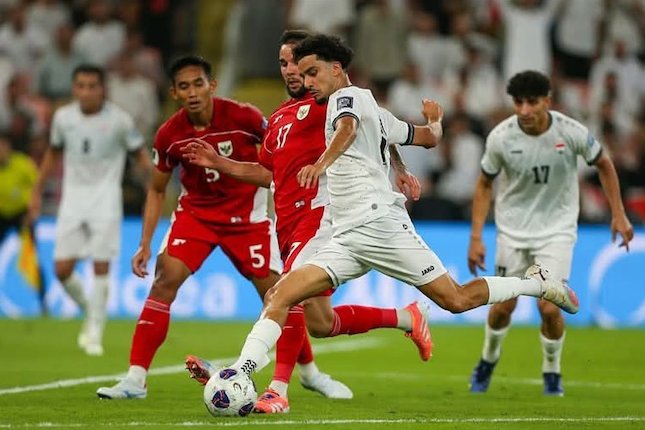 Permintaan Maaf Ridho untuk Suporter Permintaan Maaf Ridho untuk Suporter