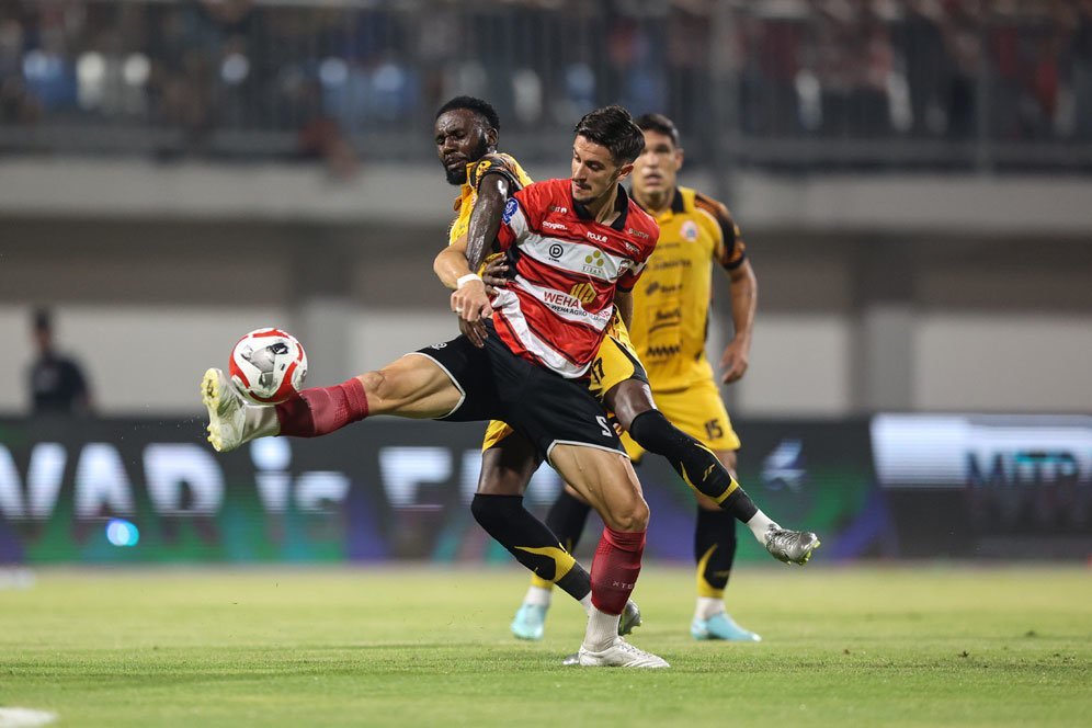 Prediksi BRI Super League: Madura United vs Persijap Jepara 9 November 2025