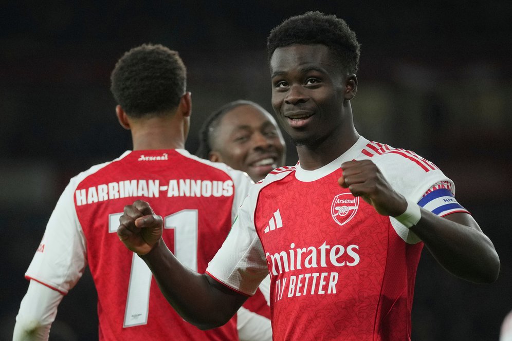 Nonton Live Streaming Arsenal vs Tottenham di SCTV - Liga Inggris 2025/2026 Nonton Live Streaming Arsenal vs Tottenham di SCTV - Liga Inggris 2025/2026