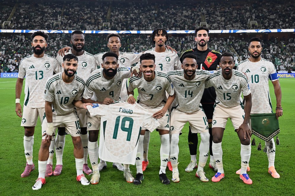 Begini Cara Media Arab Beritakan Kemenangan Tipis Atas Timnas Indonesia: Menang Susah Payah, Kartu Merah Konyol, Respek Garuda!
