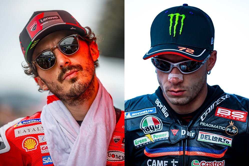 Para Rider MotoGP Jengkel Harus Tetap Balapan Usai Saksikan Tabrakan Hebat Moto3 Malaysia 2025