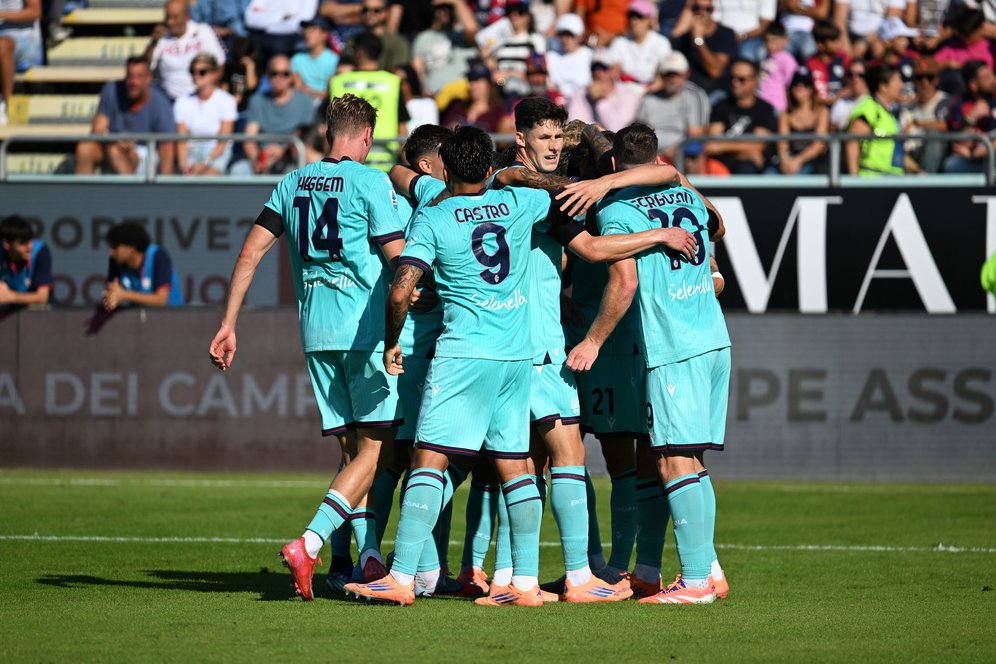 Live Streaming FCSB vs Bologna - Link Nonton Liga Europa/UEL di Vidio