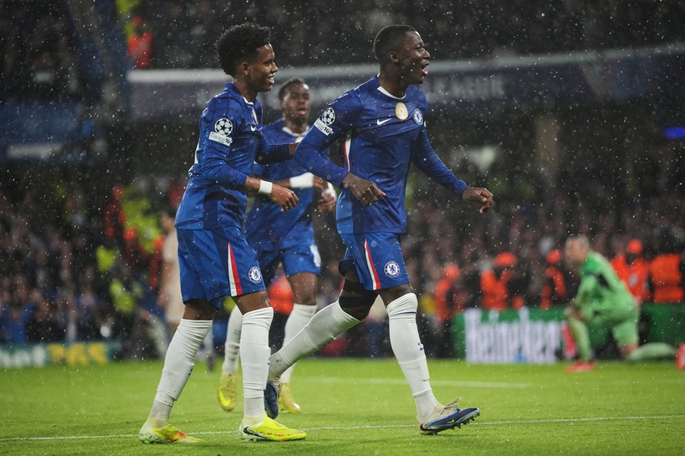 Prediksi Qarabag vs Chelsea 6 November 2025