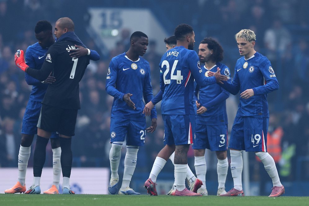 5 Alasan Chelsea Bakal Berjaya di Markas Tottenham: The Blues Jadi 'Pemilik' Stadion Spurs 5 Alasan Chelsea Bakal Berjaya di Markas Tottenham: The Blues Jadi 'Pemilik' Stadion Spurs