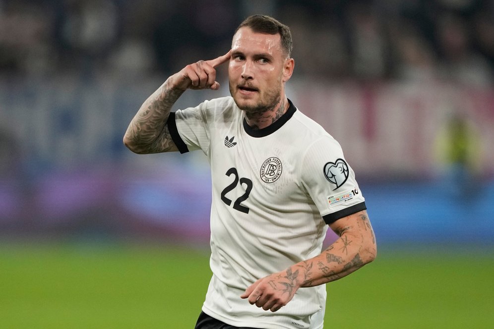 Prediksi Irlandia Utara vs Jerman 14 Oktober 2025 Prediksi Irlandia Utara vs Jerman 14 Oktober 2025