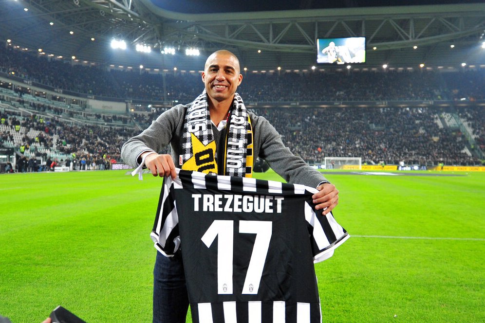 Curhat Trezeguet: Final Liga Champions 2003 jadi Penyesalan Terbesar, Sedih Lihat Juventus Kehilangan Jiwa Juara Curhat Trezeguet: Final Liga Champions 2003 jadi Penyesalan Terbesar, Sedih Lihat Juventus Kehilangan Jiwa Juara