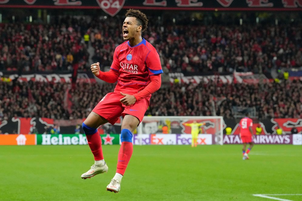Update Klasemen Liga Champions Hari Ini: 3 Tim Masih Sempurna, 9 Poin dari 3 Kemenangan