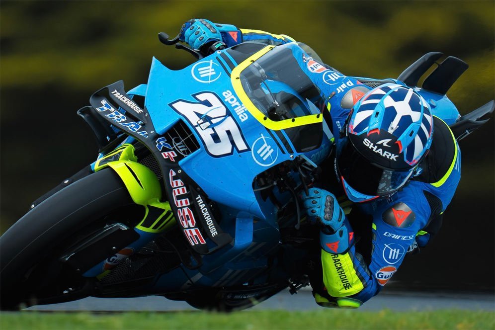 Jadwal Live Streaming MotoGP Malaysia 2025 di Vidio, 24-26 Oktober 2025 Jadwal Live Streaming MotoGP Malaysia 2025 di Vidio, 24-26 Oktober 2025