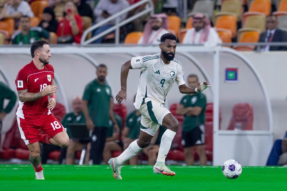 Timnas Indonesia Kalah 2-3 dari Arab Saudi: Kurang Fokus, Ruang Kosong, Tembakan Jarak Jauh yang Mematikan
