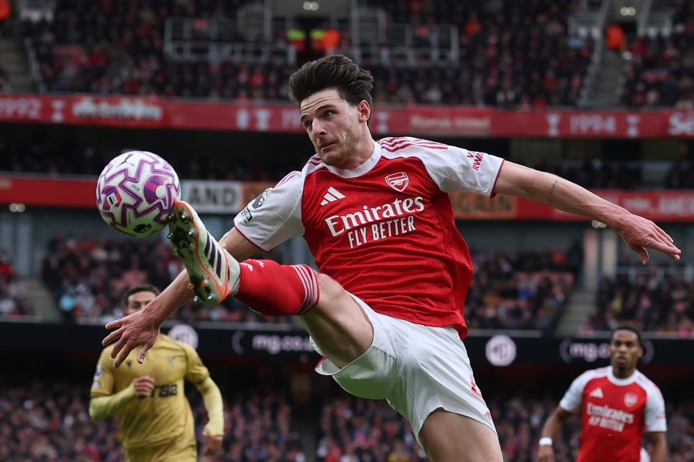Mikel Arteta Beberkan Kondisi Terbaru Viktor Gyokeres dan Kai Havertz Jelang Hadapi Chelsea