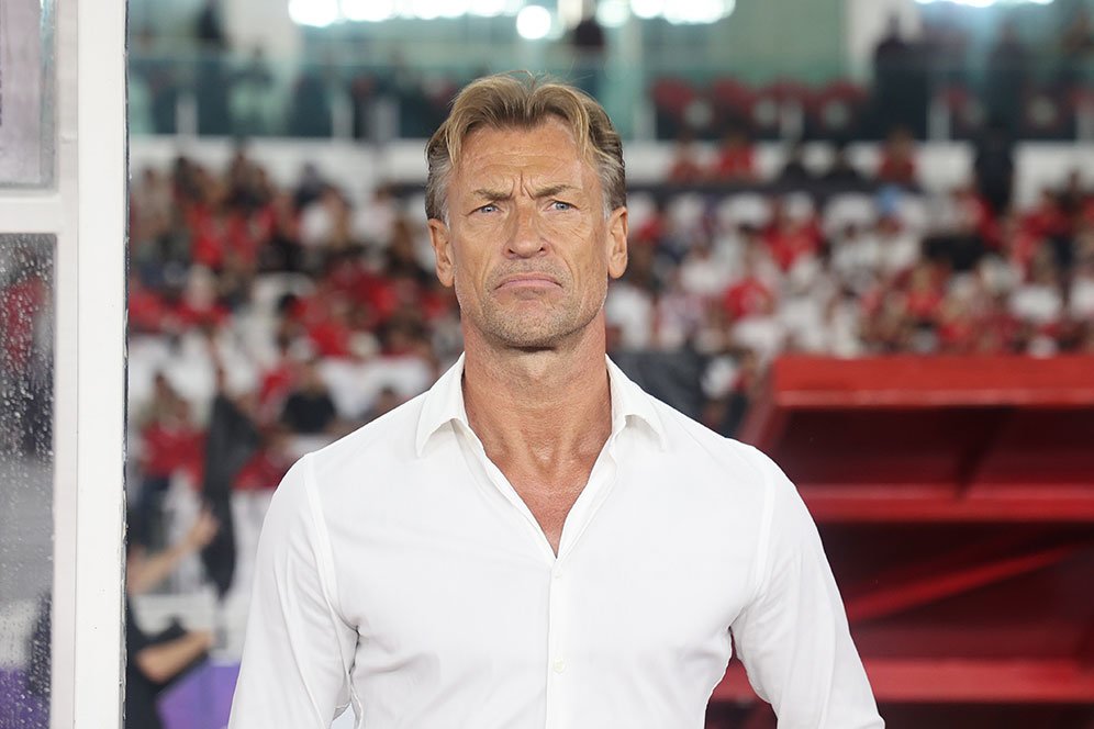 4 Alasan Timnas Indonesia Kalah 2-3 dari Arab Saudi: Angkat Topi untuk Taktik Herve Renard, Tendangan Jarak Jauh yang Jitu!
