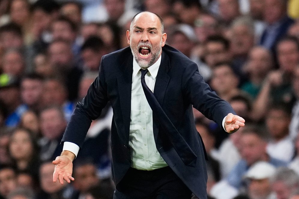 Perbandingan Juventus Era Igor Tudor dan Andrea Pirlo: Dua Legenda, Dua Akhir yang Sama Perbandingan Juventus Era Igor Tudor dan Andrea Pirlo: Dua Legenda, Dua Akhir yang Sama