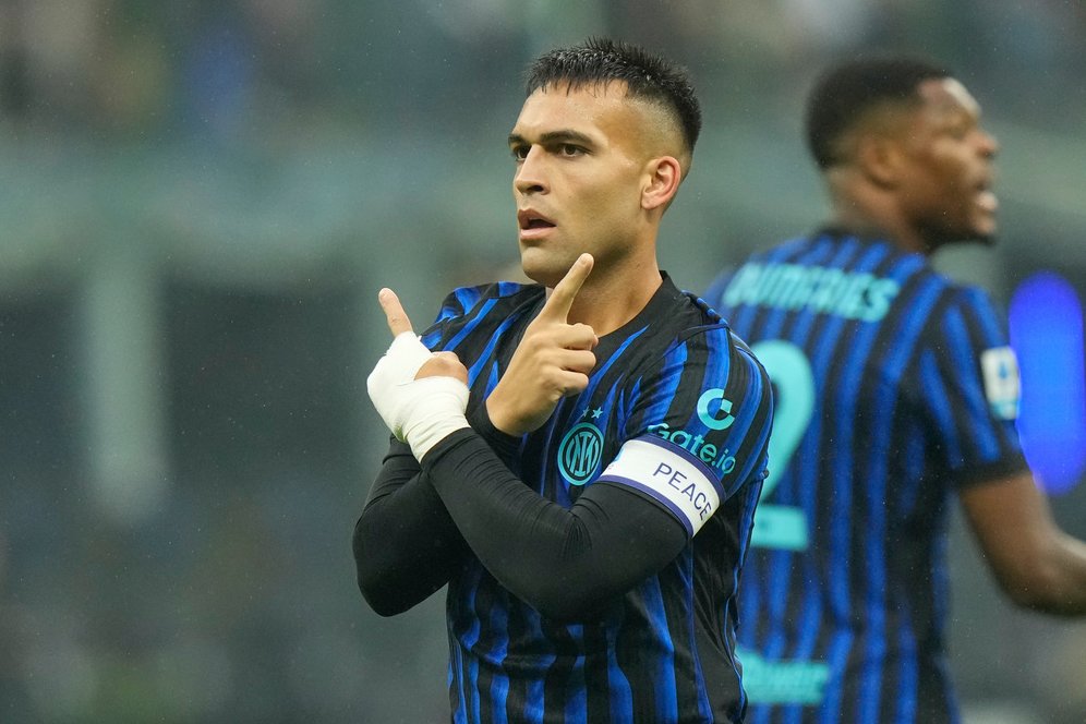 Prediksi AS Roma vs Inter Milan 19 Oktober 2025 Prediksi AS Roma vs Inter Milan 19 Oktober 2025