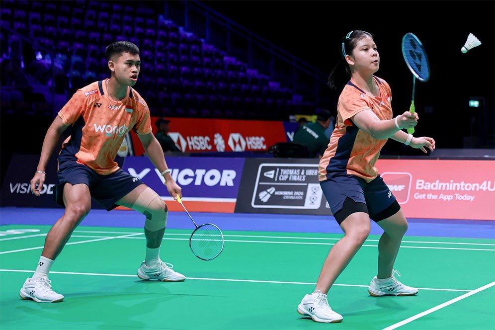 Jadwal dan Hasil Lengkap Pertandingan Wakil Indonesia di Hylo Open 2025 Jadwal dan Hasil Lengkap Pertandingan Wakil Indonesia di Hylo Open 2025
