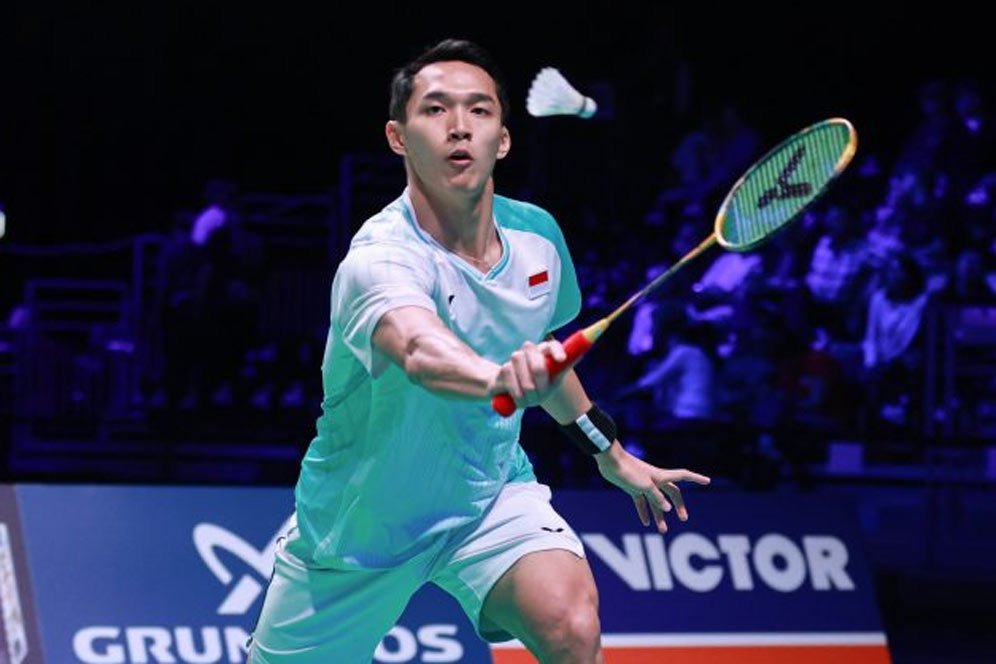 Jadwal Live Streaming Babak Final Hylo Open 2025 di Vidio Hari Ini, 2 November 2025 Jadwal Live Streaming Babak Final Hylo Open 2025 di Vidio Hari Ini, 2 November 2025