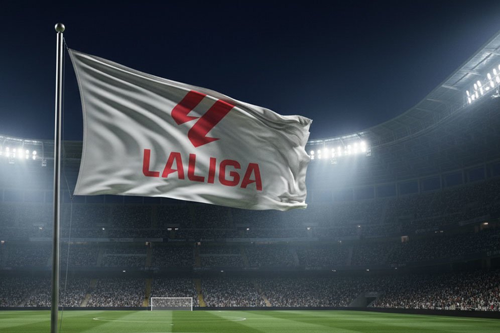Jadwal Lengkap La Liga 2025/2026 Jadwal Lengkap La Liga 2025/2026