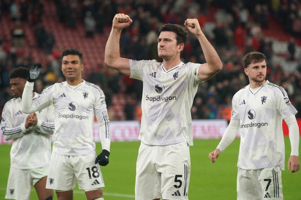 Jadwal Lengkap Premier League 2025/2026 Live di SCTV dan Vidio: Pekan Ini Ada Bigmatch Liverpool vs MU Jadwal Lengkap Premier League 2025/2026 Live di SCTV dan Vidio: Pekan Ini Ada Bigmatch Liverpool vs MU