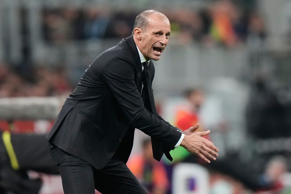 AC Milan Makin Perkasa, Tapi Allegri Siapkan Bala Bantuan Baru di Januari 2026 AC Milan Makin Perkasa, Tapi Allegri Siapkan Bala Bantuan Baru di Januari 2026