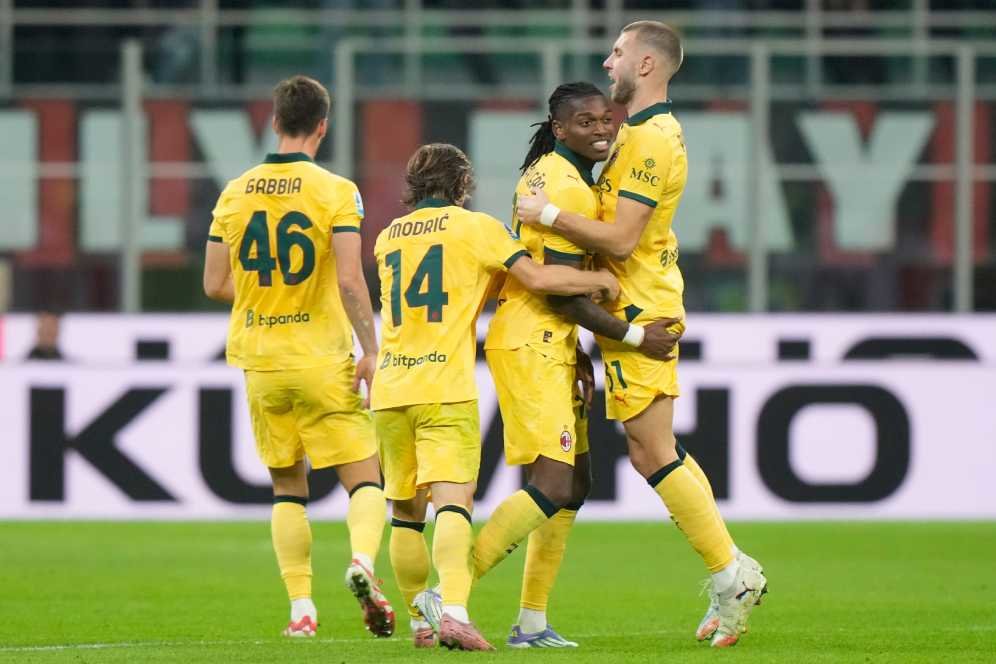 AC Milan vs Pisa: Trauma Lawan Tim Promosi, Allegri Minta Rossoneri Tampil Beda, Seperti Apa?