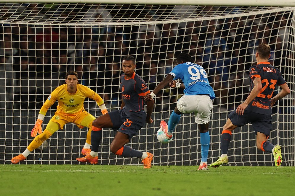 Prediksi Lecce vs Napoli 29 Oktober 2025 Prediksi Lecce vs Napoli 29 Oktober 2025