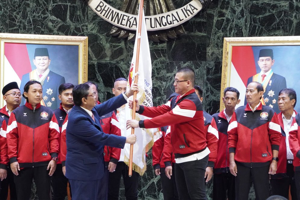 Percasi DKI Jakarta Incar Juara Umum dan Grand Master Baru di Kejurnas Catur 2025