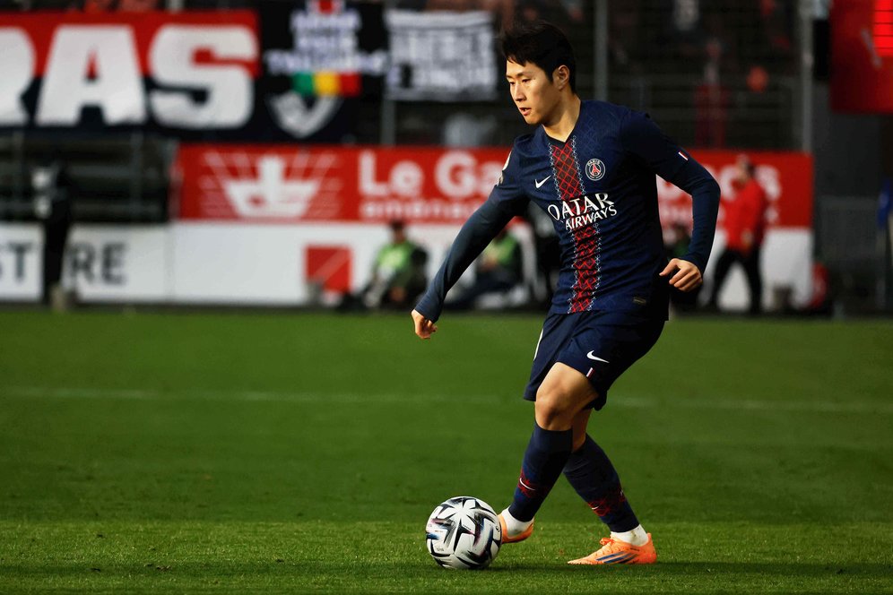 Prediksi PSG vs Nice 1 November 2025 Prediksi PSG vs Nice 1 November 2025