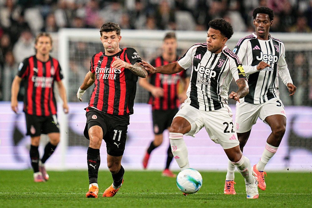Grande Partita yang Membosankan dan Keputusan Tudor yang Mengundang Tanda Tanya
