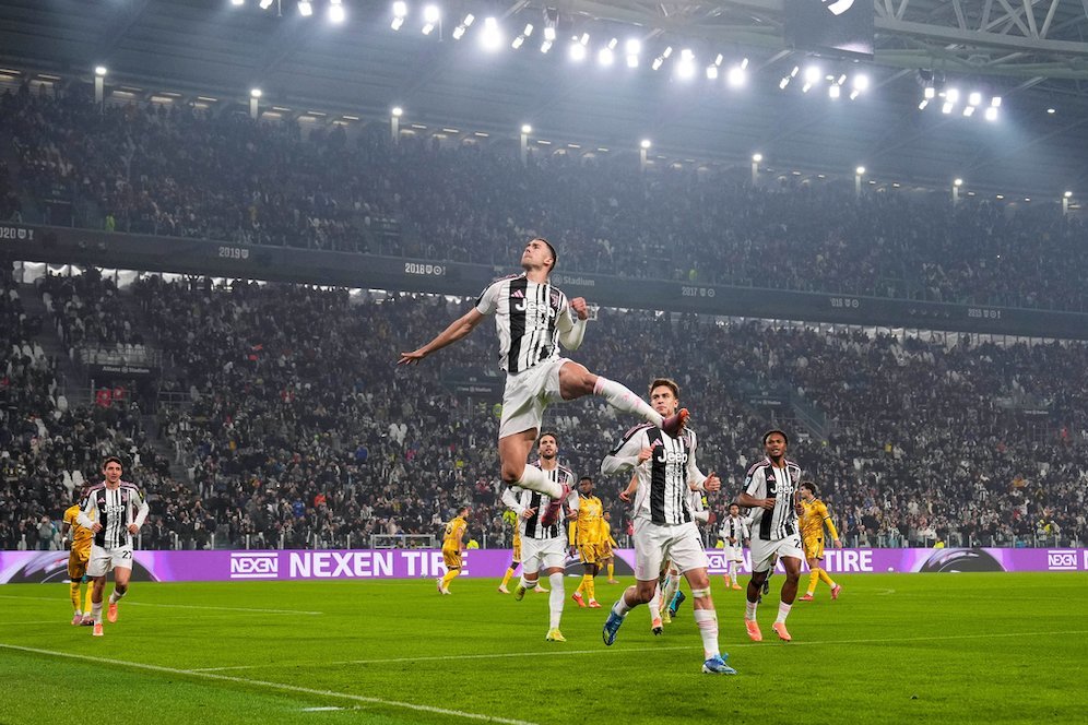 Langkah dan Strategi Luciano Spalletti untuk Mengembalikan Juventus ke Jalur Kejayaan
