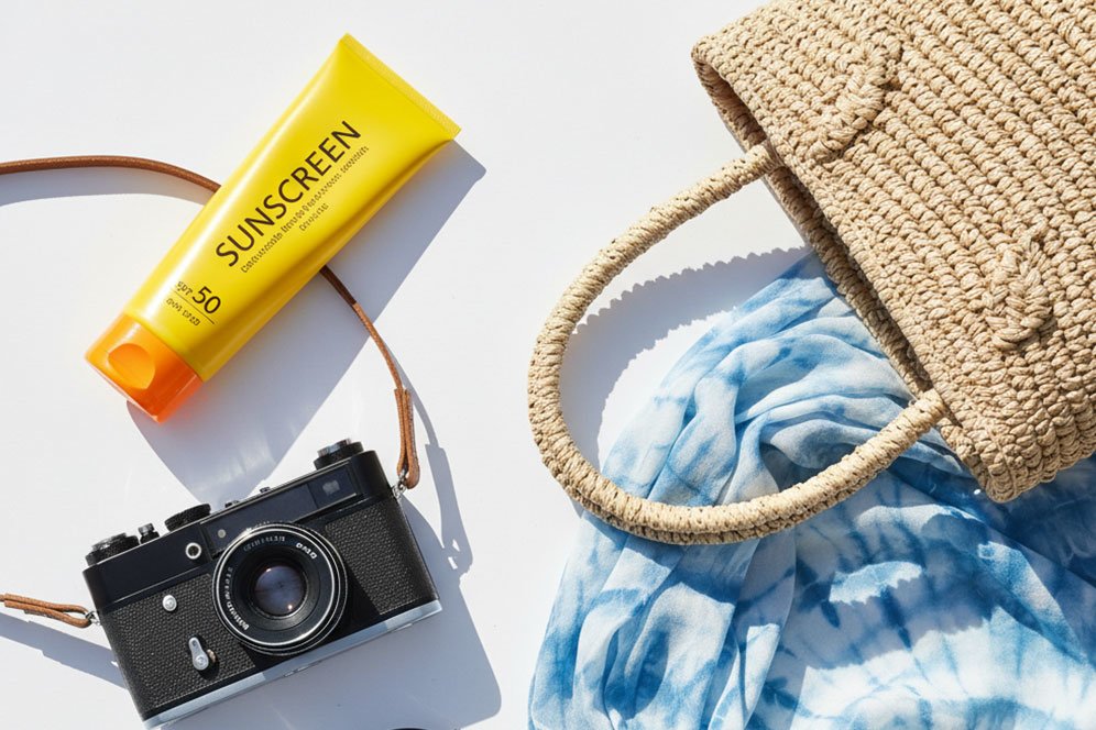 Harbolnas 10.10 Tiba! Ini 6 Rekomendasi Sunscreen Lokal Pria yang Wajib Masuk Keranjang Harbolnas 10.10 Tiba! Ini 6 Rekomendasi Sunscreen Lokal Pria yang Wajib Masuk Keranjang