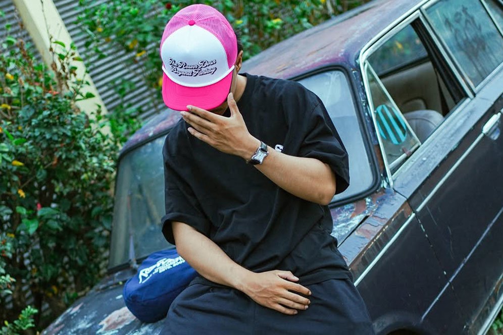 Harbolnas 10.10 Tiba: 6 Brand Topi Lokal Ini Buktikan Kualitasnya Tak Kalah dari Merek Impor Harbolnas 10.10 Tiba: 6 Brand Topi Lokal Ini Buktikan Kualitasnya Tak Kalah dari Merek Impor