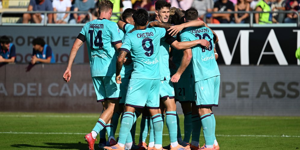 Live Streaming FCSB vs Bologna - Link Nonton Liga Europa/UEL di Vidio