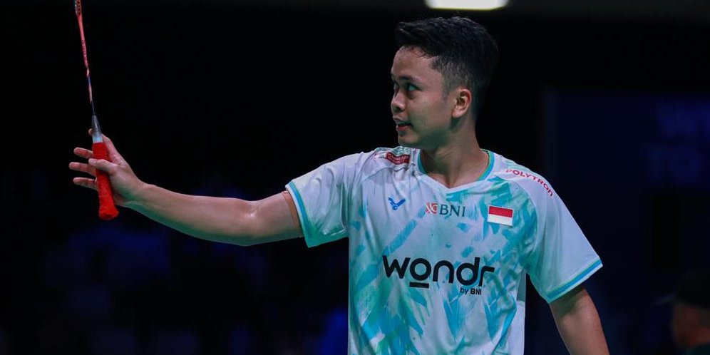 Jadwal Live Streaming Babak 16 Besar French Open 2025 di Vidio Hari Ini, 23 Oktober 2025 Jadwal Live Streaming Babak 16 Besar French Open 2025 di Vidio Hari Ini, 23 Oktober 2025
