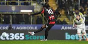 Hasil Parma vs AC Milan: Drama Penuh Adrenalin, 4 Gol Tercipta