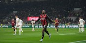AC Milan Adalah Rumah yang Tepat Bagi Rafael Leao Saat Ini