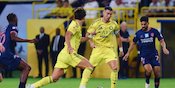 Cristiano Ronaldo Pahlawan! Bawa Al Nassr Menang Lewat Gol Penalti di Ujung Laga Cristiano Ronaldo Pahlawan! Bawa Al Nassr Menang Lewat Gol Penalti di Ujung Laga