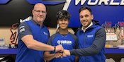 Tetap Balapan di WorldSSP, Aldi Satya Mahendra Sebut 2026 Jadi Kans Buktikan Kapasitas sebagai Rider Kelas Dunia