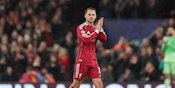 Liverpool Incar Gelandang PSG Bernilai Rp2,5 Triliun Ini, Calon Pengganti Ideal untuk Alexis Mac Allister? Liverpool Incar Gelandang PSG Bernilai Rp2,5 Triliun Ini, Calon Pengganti Ideal untuk Alexis Mac Allister?